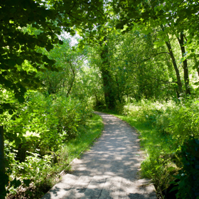 Smallbrook Meadows