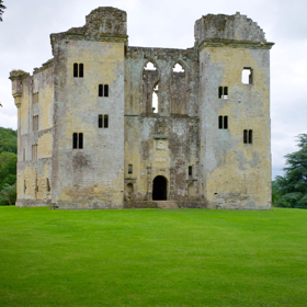 OldWardourCastle