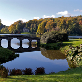 Stourhead